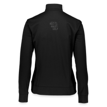 Not Nakey Pullover - black/white