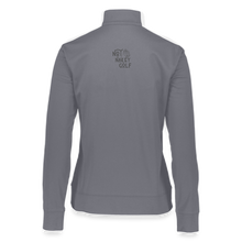 Not Nakey Pullover - graphite/white