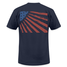 American Sunshine - navy