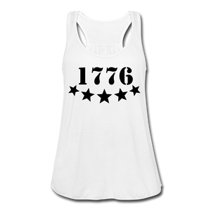 1776 - white