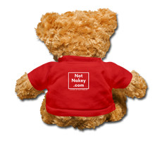 American Liberty Bear - red