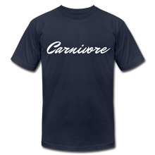 Carnivore - navy