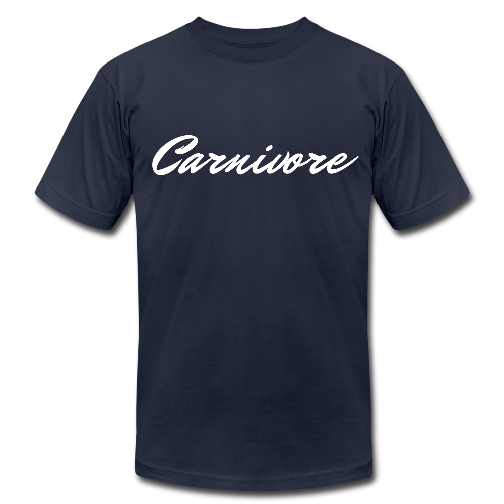 Carnivore - navy