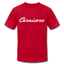 Carnivore - red