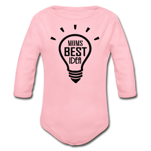 Moms Best Idea Baby - light pink