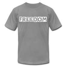 Freedom - slate