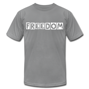 Freedom - slate