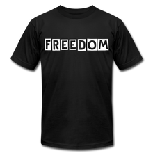 Freedom - black