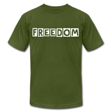 Freedom - olive