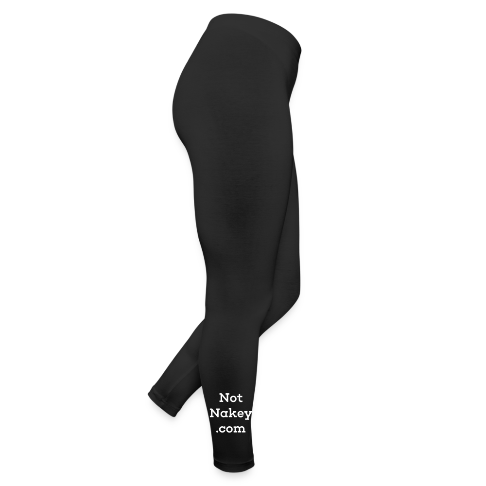 NN Leggings - black