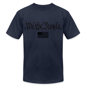 We The People - navy