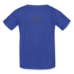 Pro Gamer Kids - royal blue