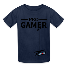 Pro Gamer Kids - navy