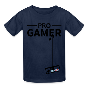 Pro Gamer Kids - navy