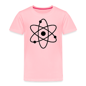 Atom Toddler - pink