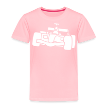Formula Toddler - pink
