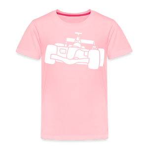 Formula Toddler - pink