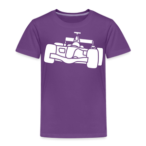 Formula Toddler - purple