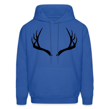 Nice Rack Hoodie - royal blue