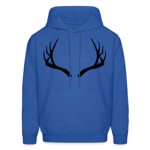 Nice Rack Hoodie - royal blue