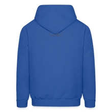 Nice Rack Hoodie - royal blue