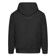 Nice Rack Hoodie - charcoal grey