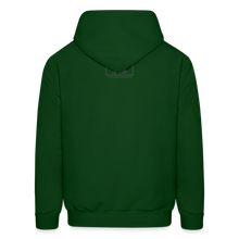 Nice Rack Hoodie - forest green