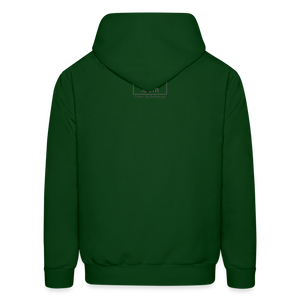 Nice Rack Hoodie - forest green