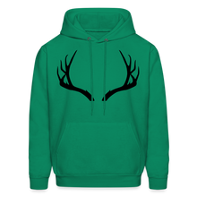 Nice Rack Hoodie - kelly green