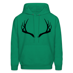 Nice Rack Hoodie - kelly green