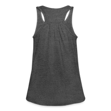 Outline States Flowy Tank - deep heather